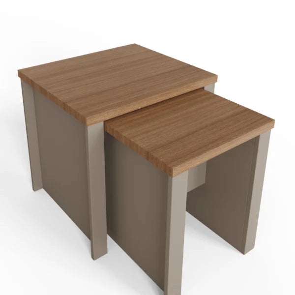 Lancaster Nest of Tables