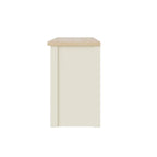 Lancaster 2 Door Shoe Storage Cabinet
