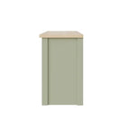 Lancaster 2 Door Shoe Storage Cabinet