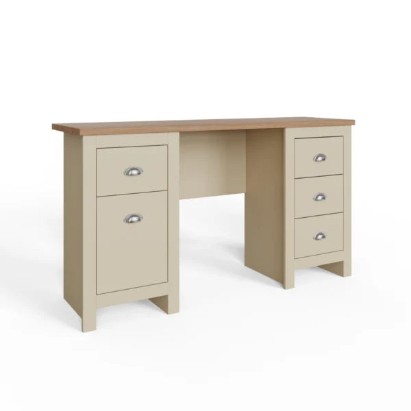 Lancaster Study Desk