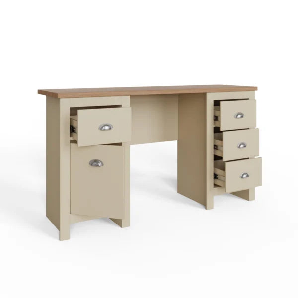 Lancaster Study Desk