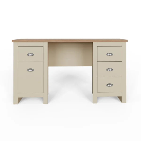 Lancaster Study Desk