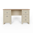 Lancaster Study Desk