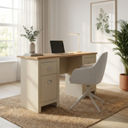 Lancaster Study Desk