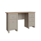 Lancaster Study Desk