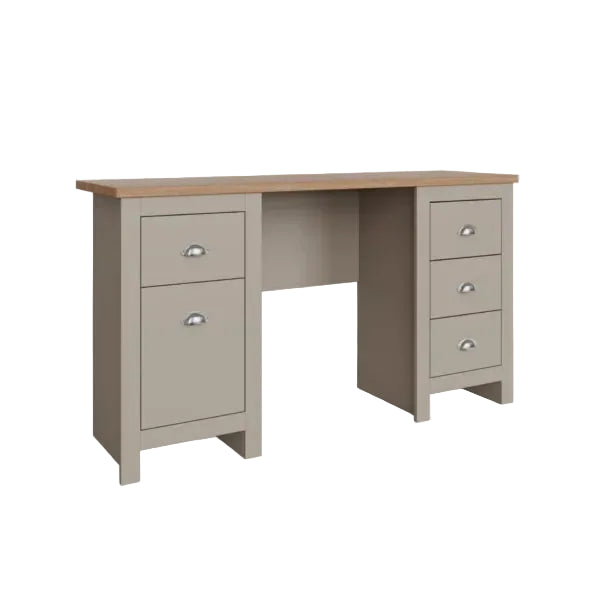 Lancaster Study Desk