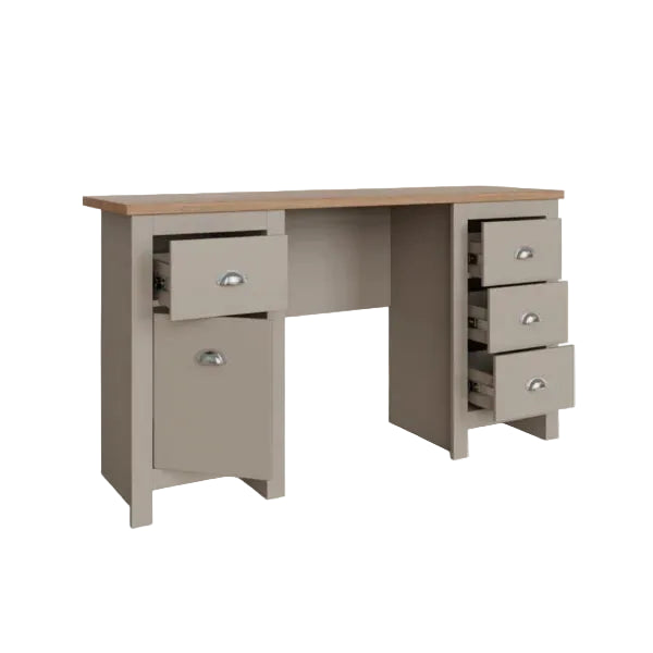 Lancaster Study Desk