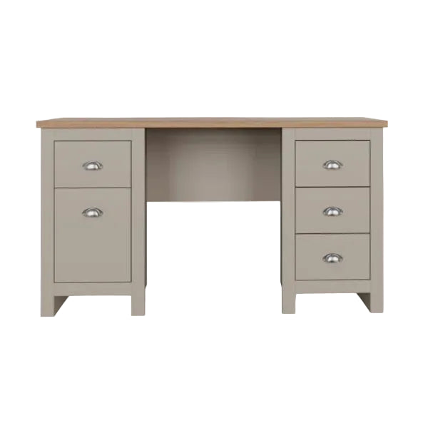 Lancaster Study Desk