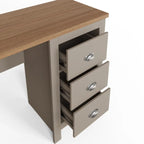 Lancaster Study Desk