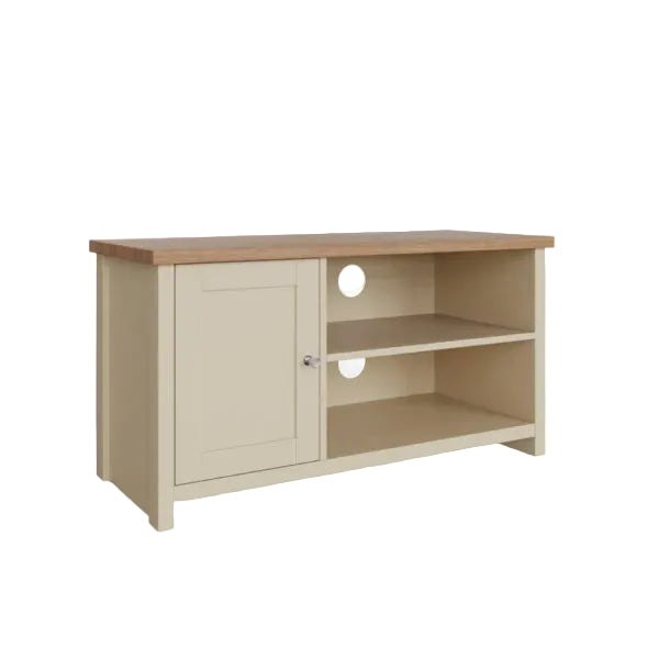 Lancaster Small TV Unit