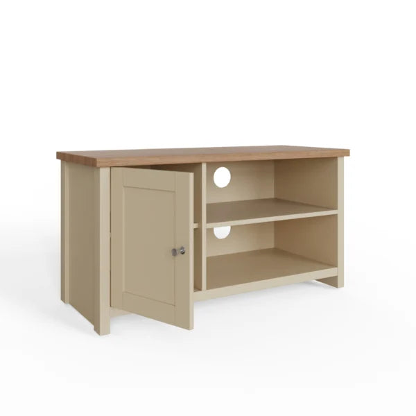 Lancaster Small TV Unit