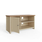 Lancaster Small TV Unit