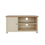 Lancaster Small TV Unit