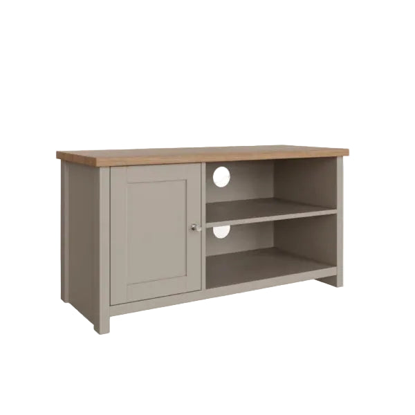 Lancaster Small TV Unit
