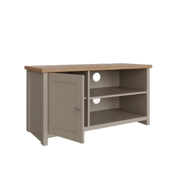 Lancaster Small TV Unit