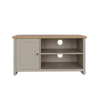 Lancaster Small TV Unit