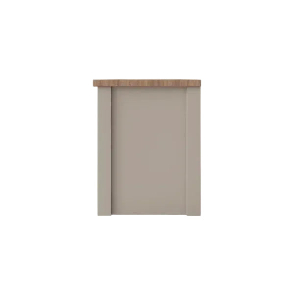 Lancaster Small TV Unit
