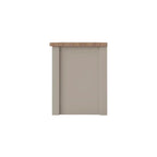 Lancaster Small TV Unit