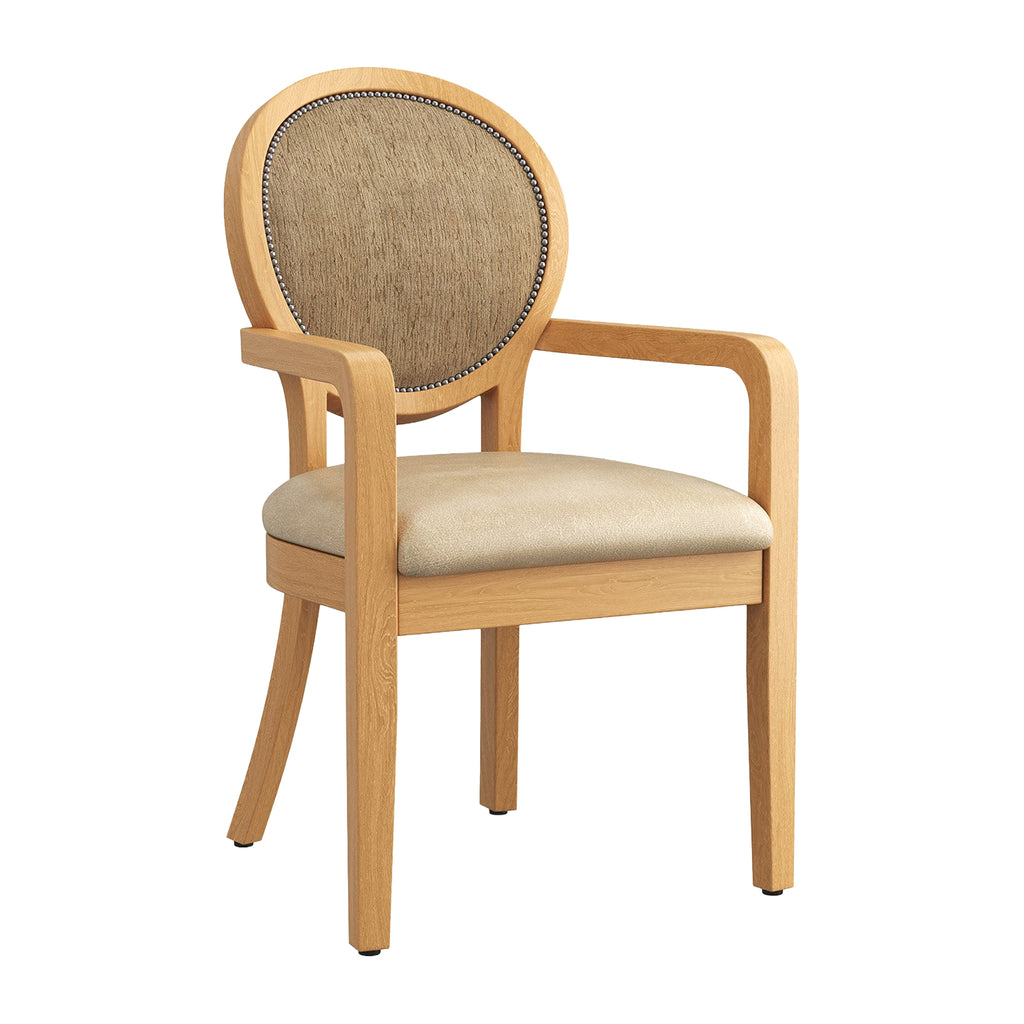 Leona Arm Chair