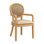 Leona Arm Chair