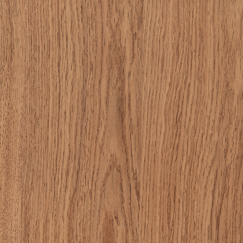 Leon Herringbone Retro 3 Drawer Bedside Table