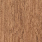 Leon Herringbone Retro 3 Drawer Bedside Table