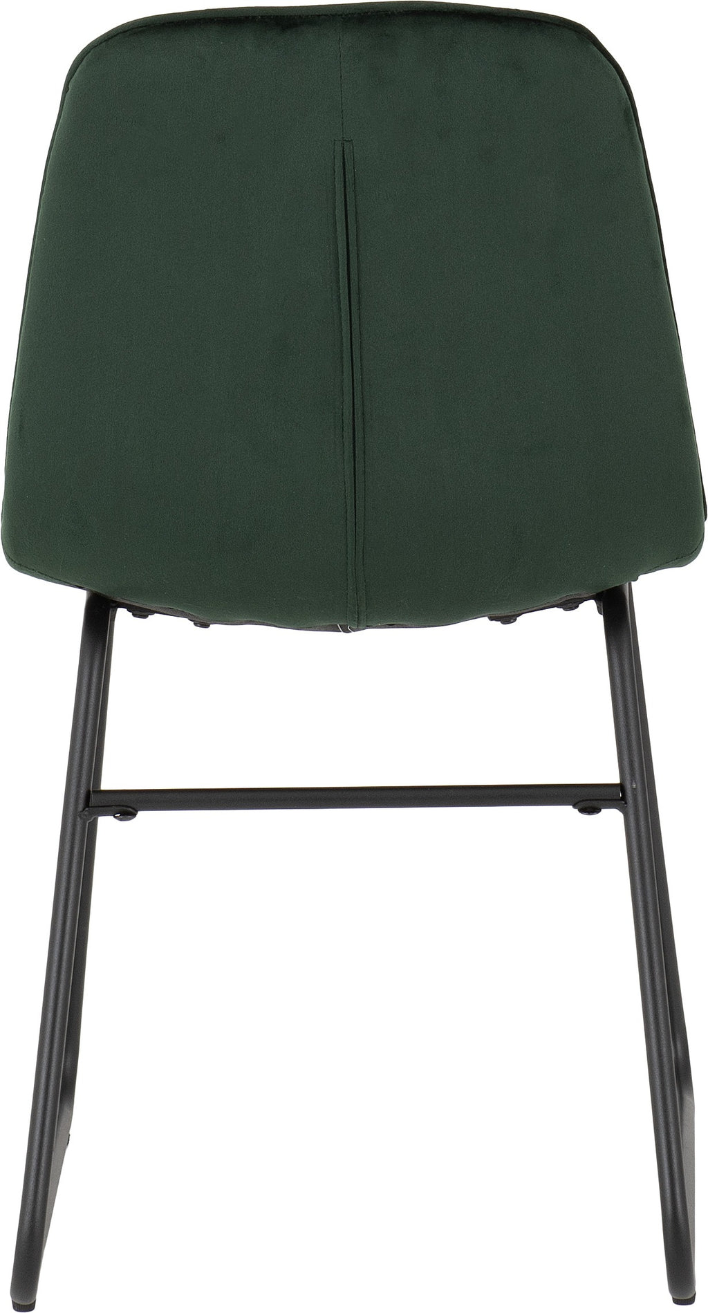 Pair of Lukas Velvet Dining Chairs