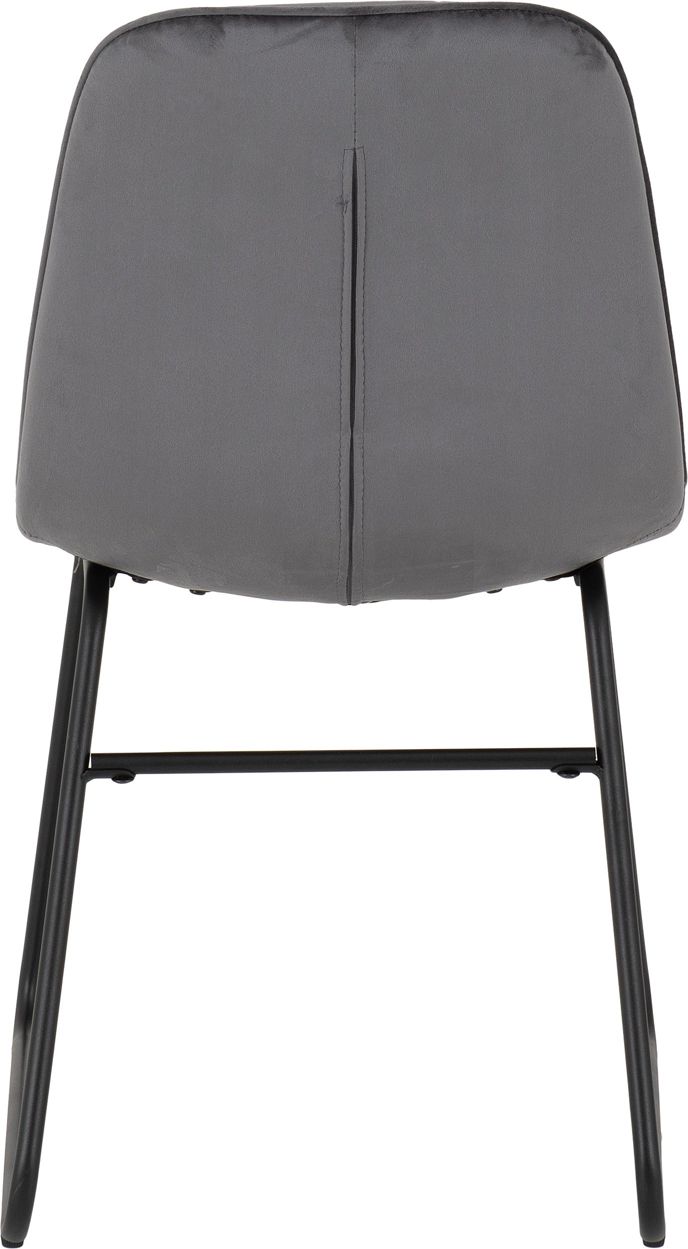 Pair of Lukas Velvet Dining Chairs