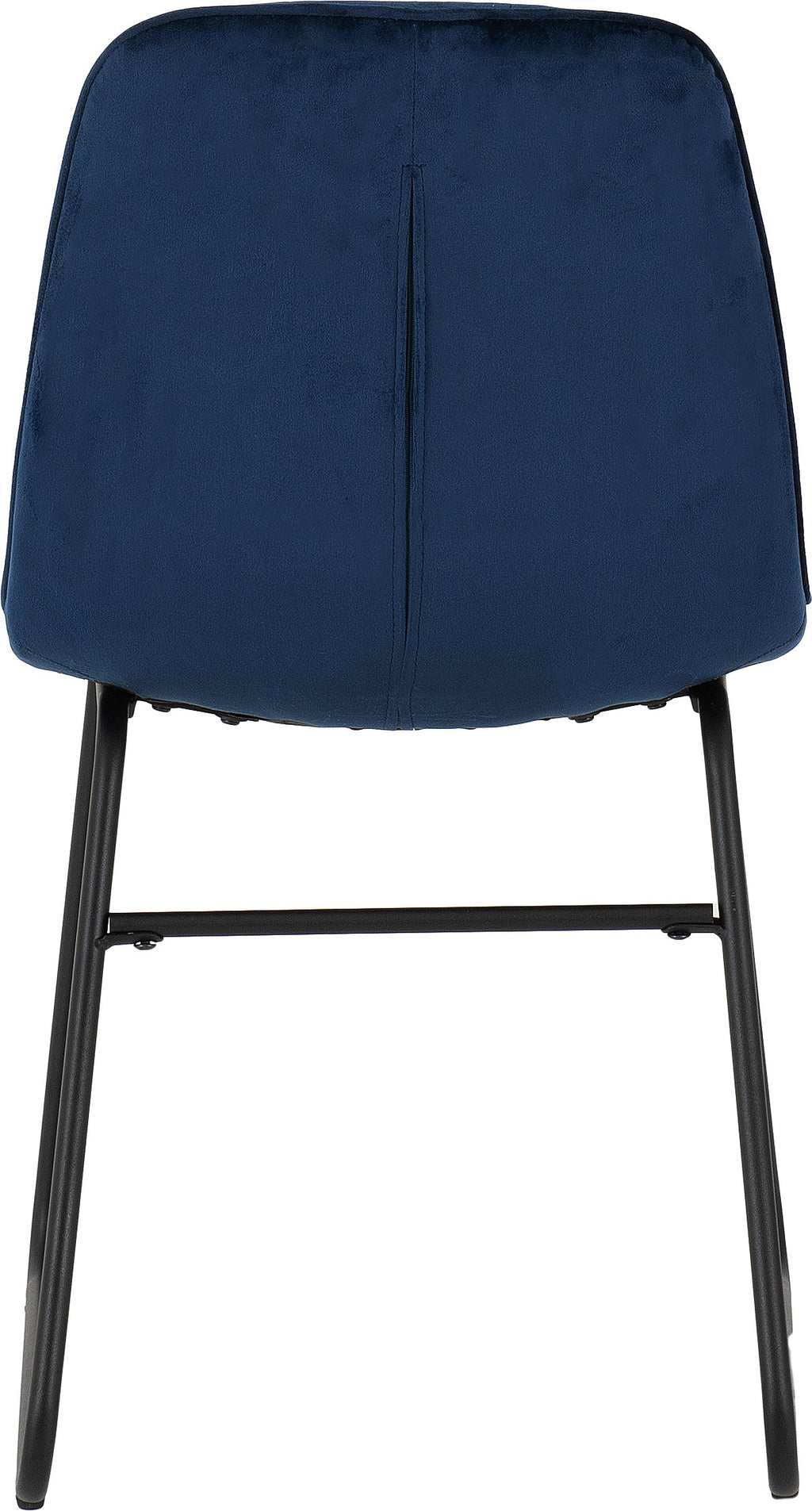 Pair of Lukas Velvet Dining Chairs