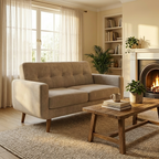 Norway 2 Seater Sofa