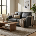 Mathew 2 Seater Sofa