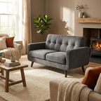 Norway 2 Seater Sofa