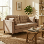 Toledo 2 Seater Sofa