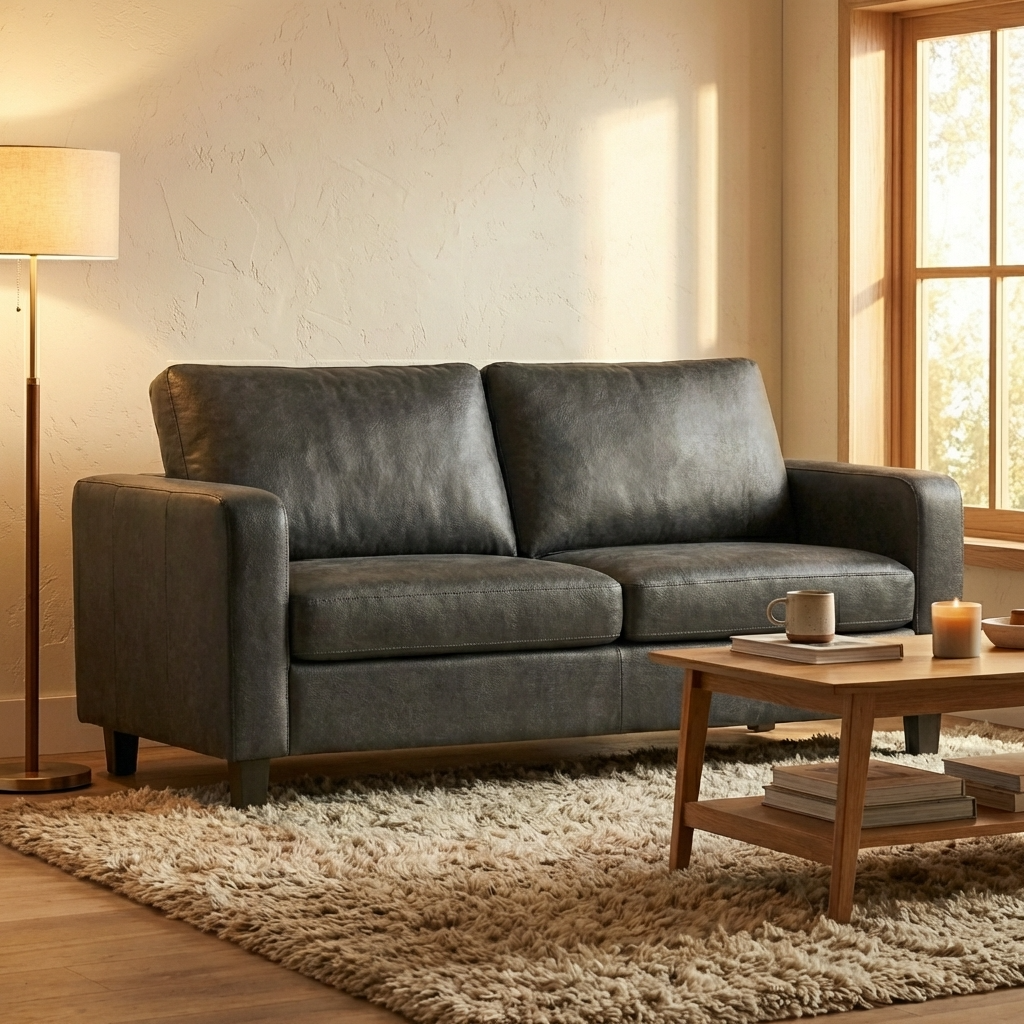 Mathew 3 Seater Sofa