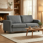 Mathew 3 Seater Sofa