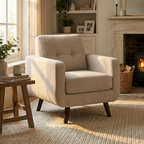 Norway Armchair