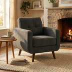 Norway Armchair