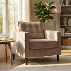 Toledo Armchair