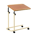 Marley Over Table with Wheels