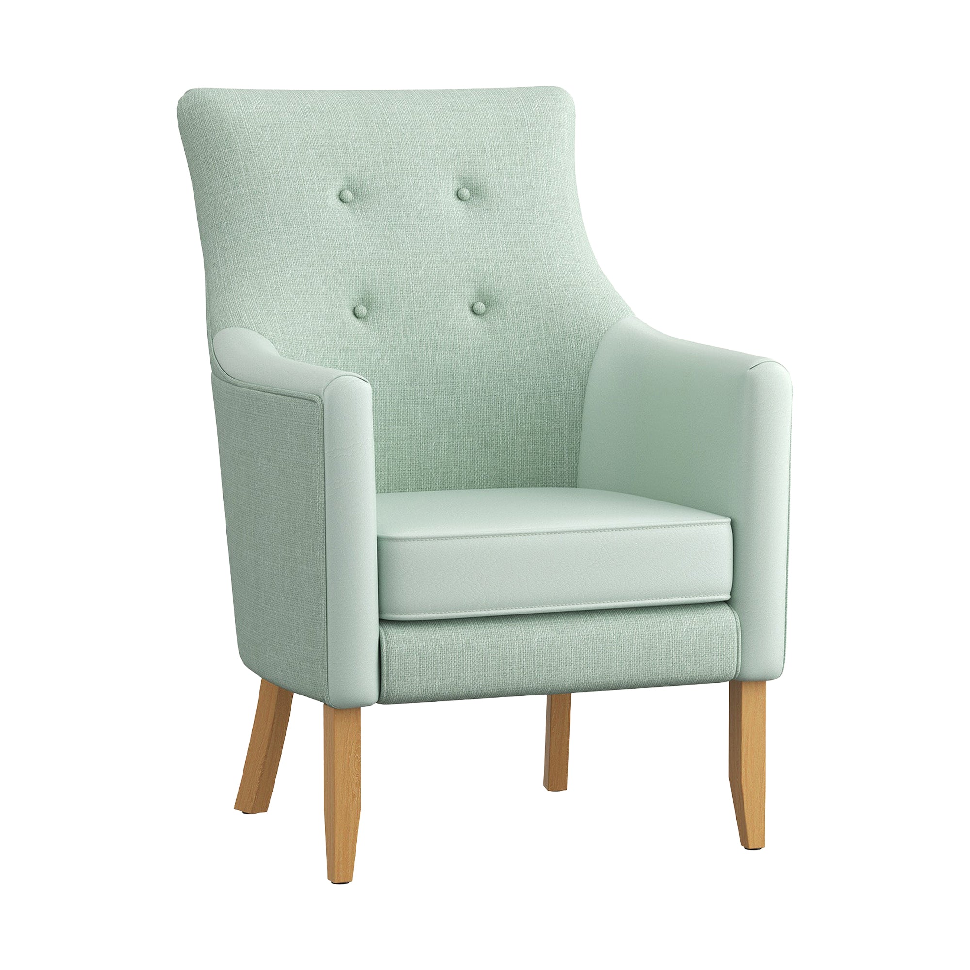 Mercer High Back Chair