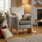 Camden Medium Back Chair