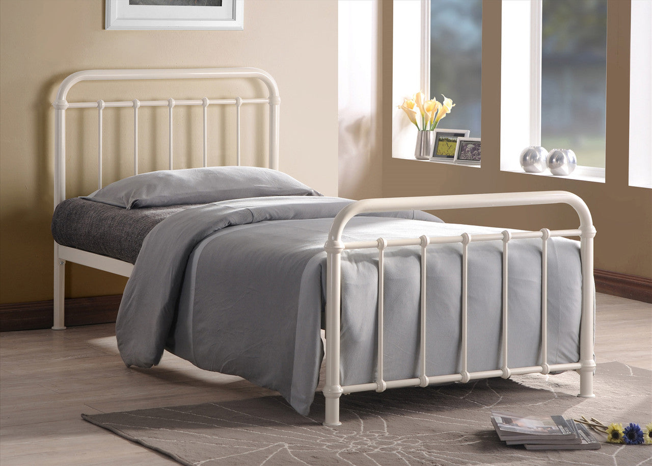 Miami Metal Bed