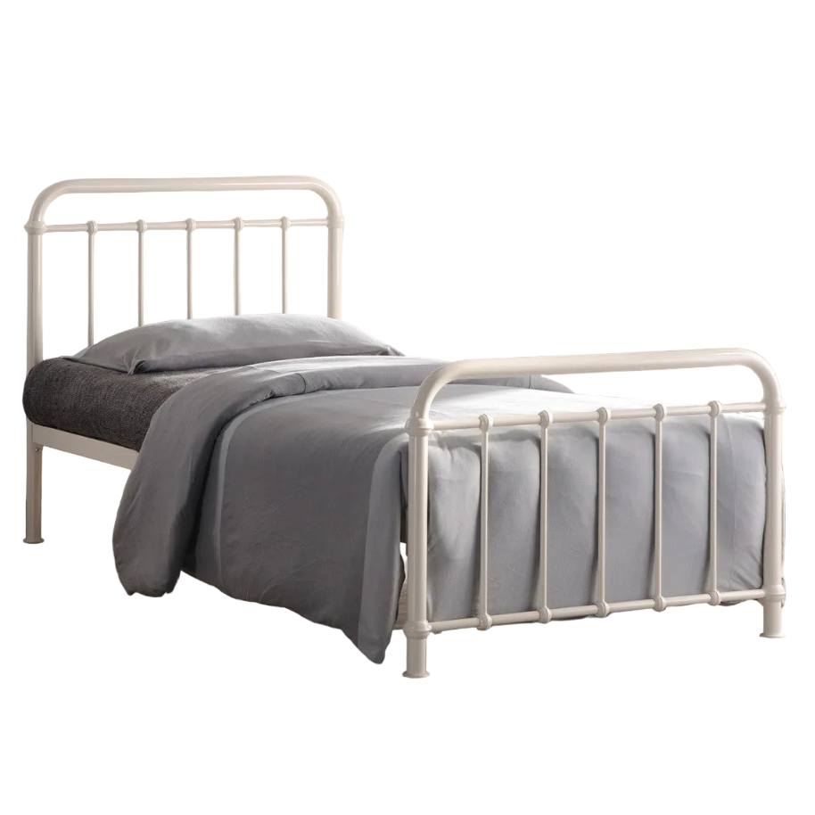 Miami Metal Bed