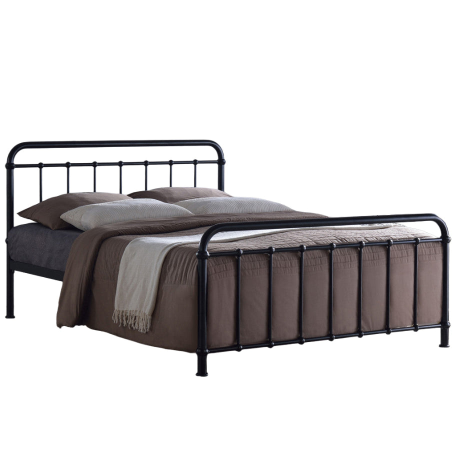 Miami Metal Bed