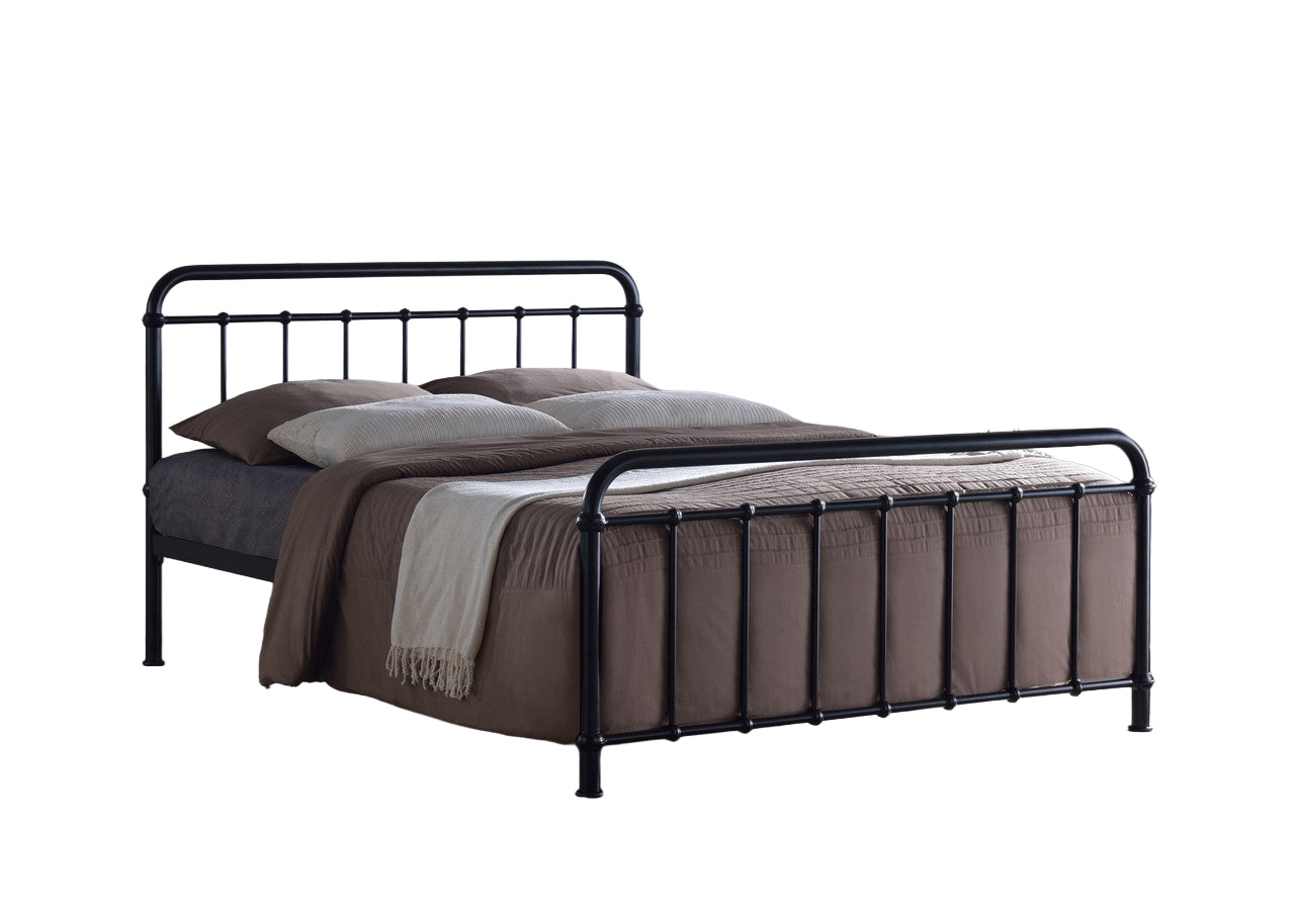 Miami Metal Bed