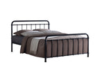 Miami Metal Bed