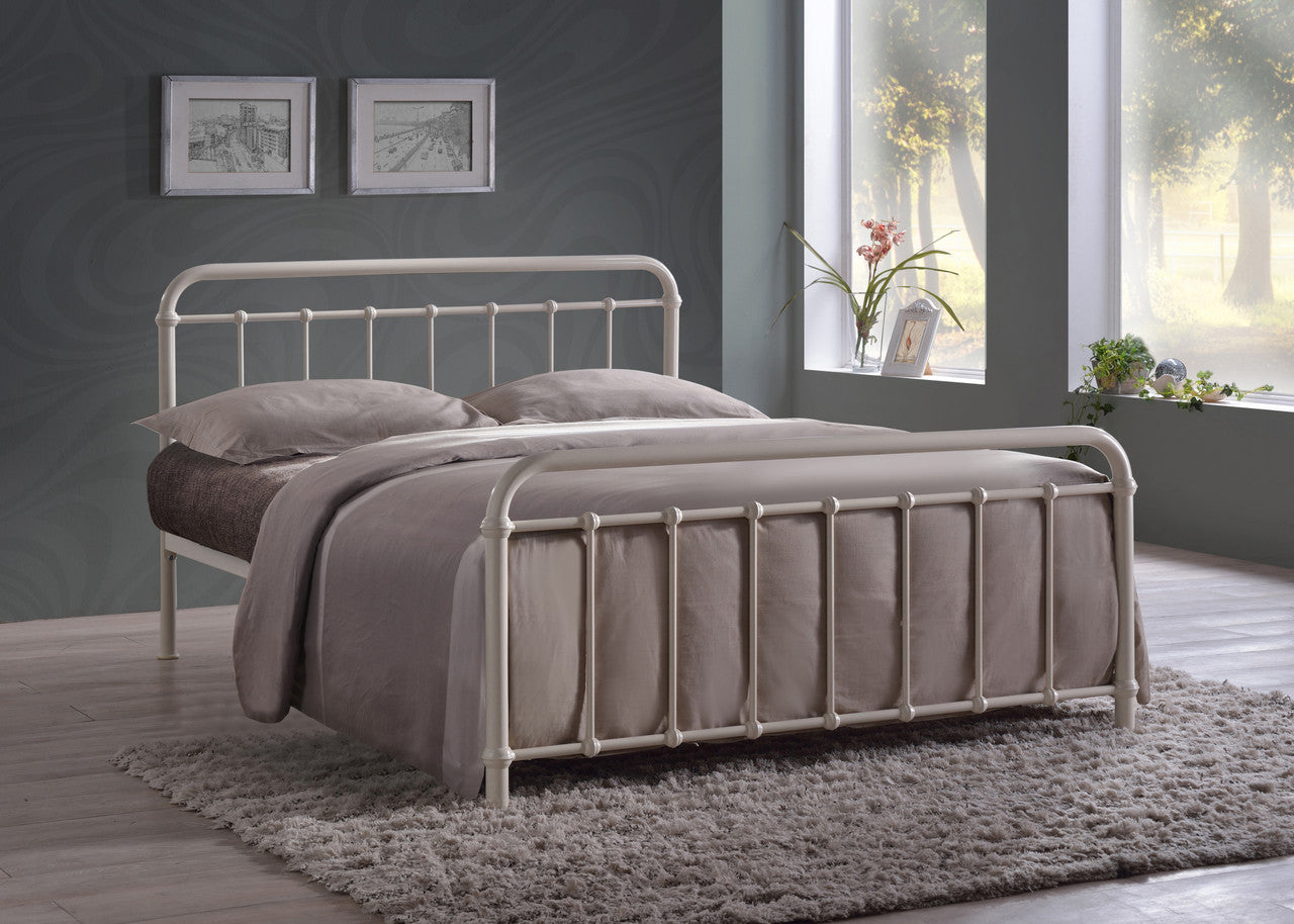 Miami Metal Bed