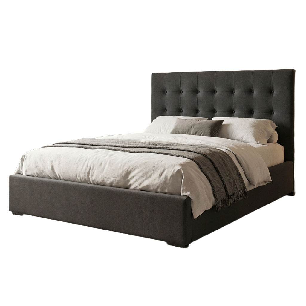 Nevada Fabric Bed Frame