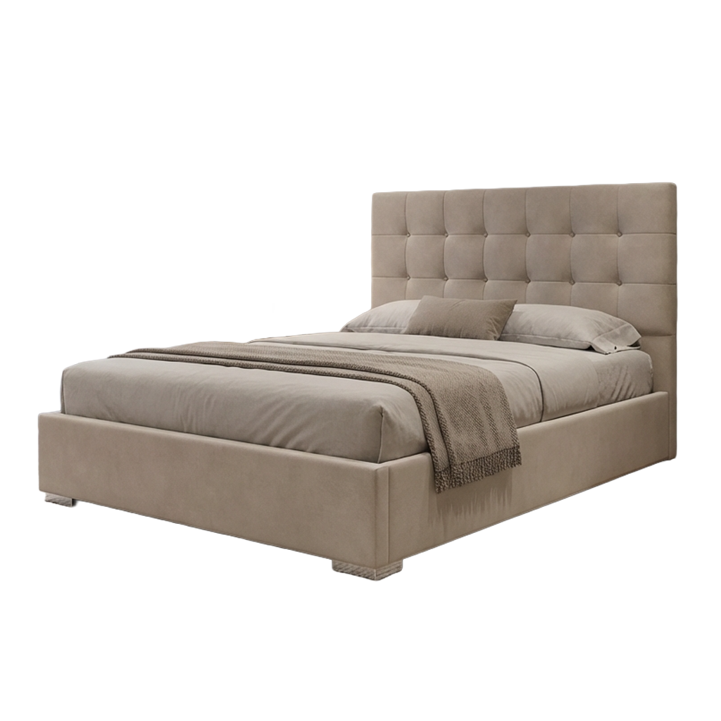 Nevada Fabric Bed Frame