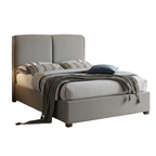 Oakland Fabric Bed Frame